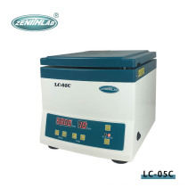 LC-05C Brushless Motor Drive 5000RPM Low Speed Centrifuge